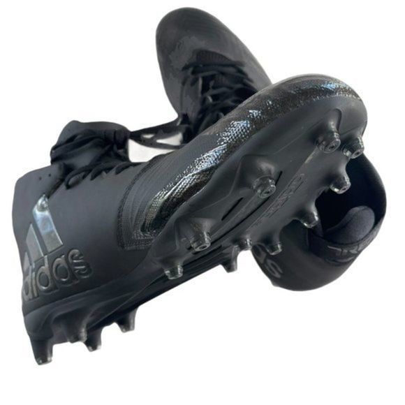 Adidas Men\'s Freak‎ x Carbon Mid Football Cleats 17 main image 5